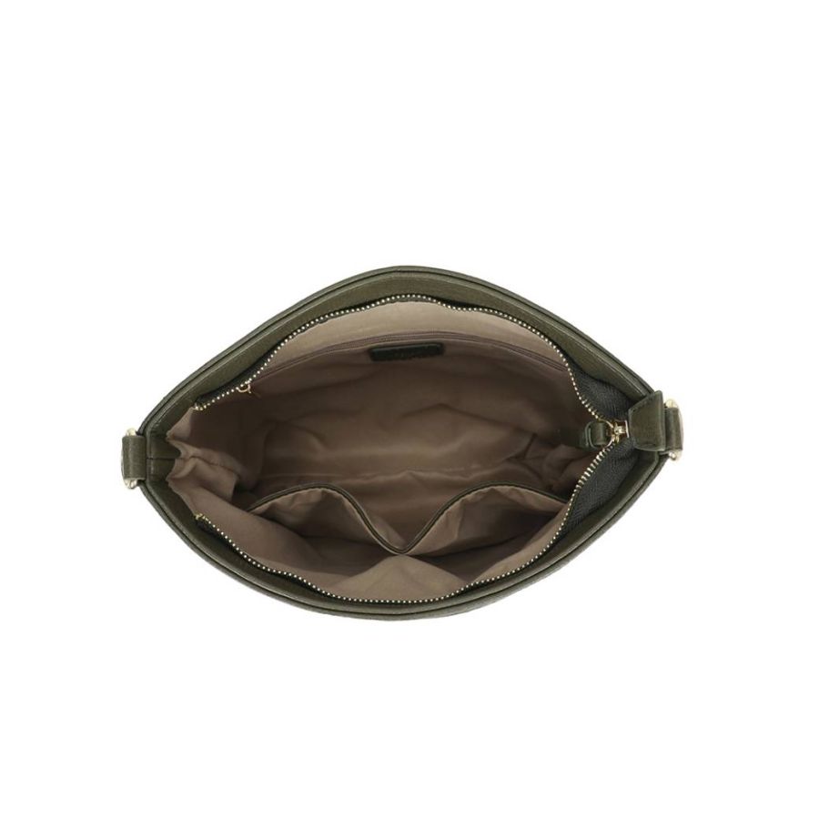ULRIKA DESIGN grön POCKET