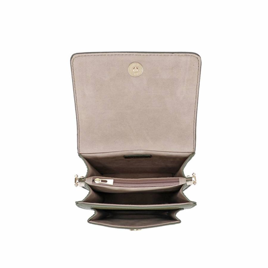 ULRIKA DESIGN grön POCKET