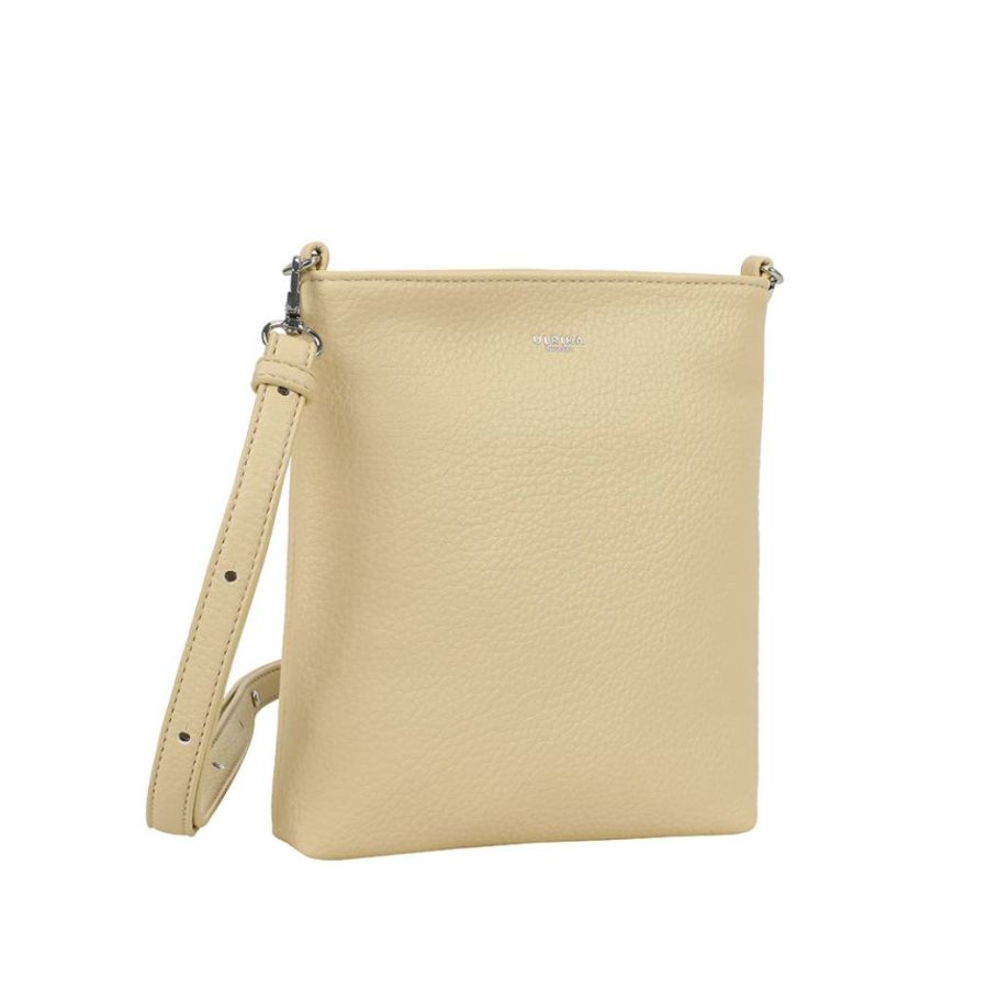 ULRIKA DESIGN gul BAR-ZIPPER