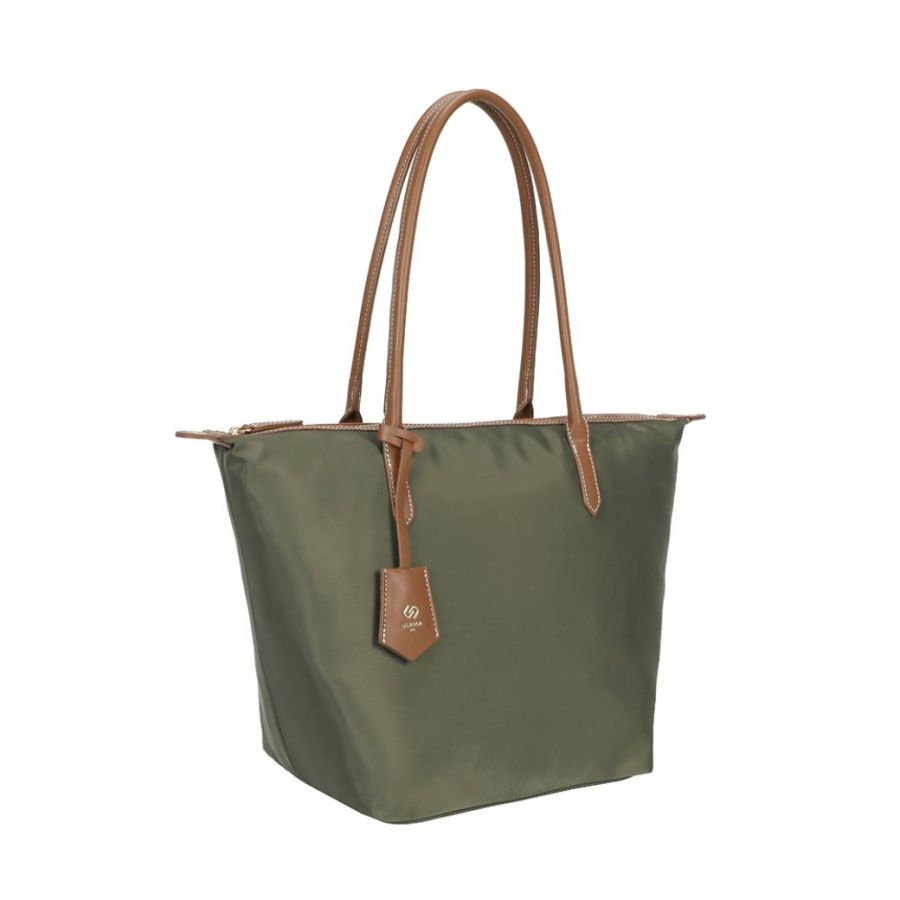 ULRIKA DESIGN olive TIMELESS