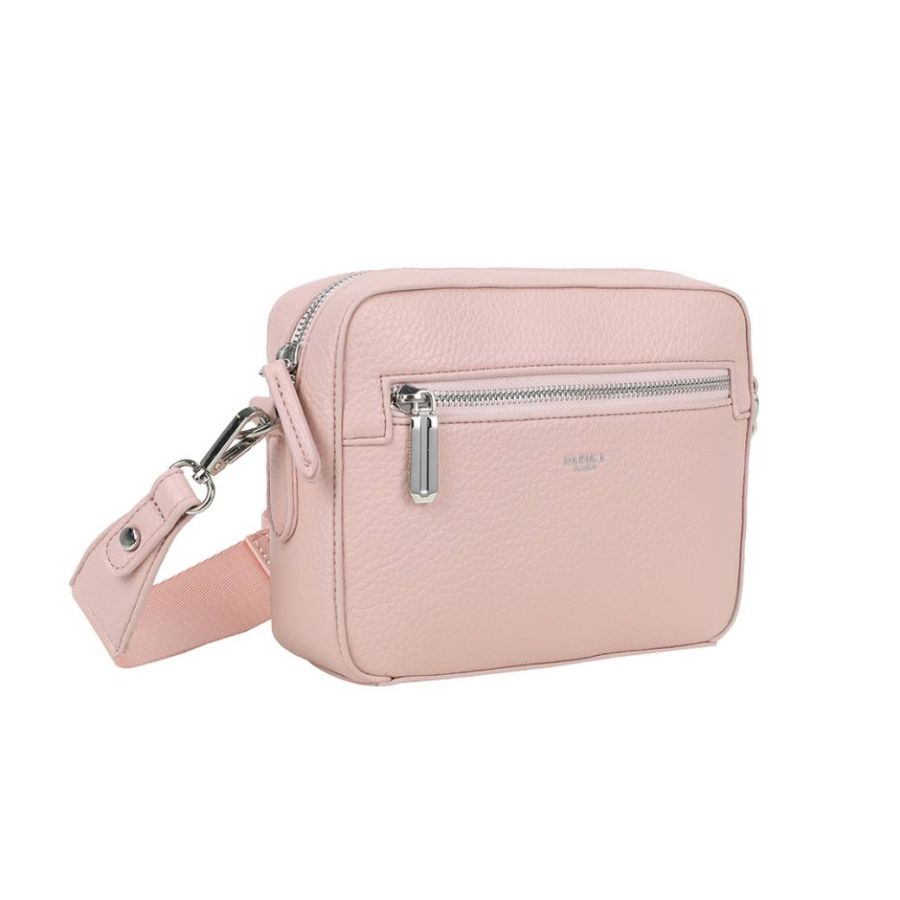ULRIKA DESIGN rosa BAR-ZIPPER