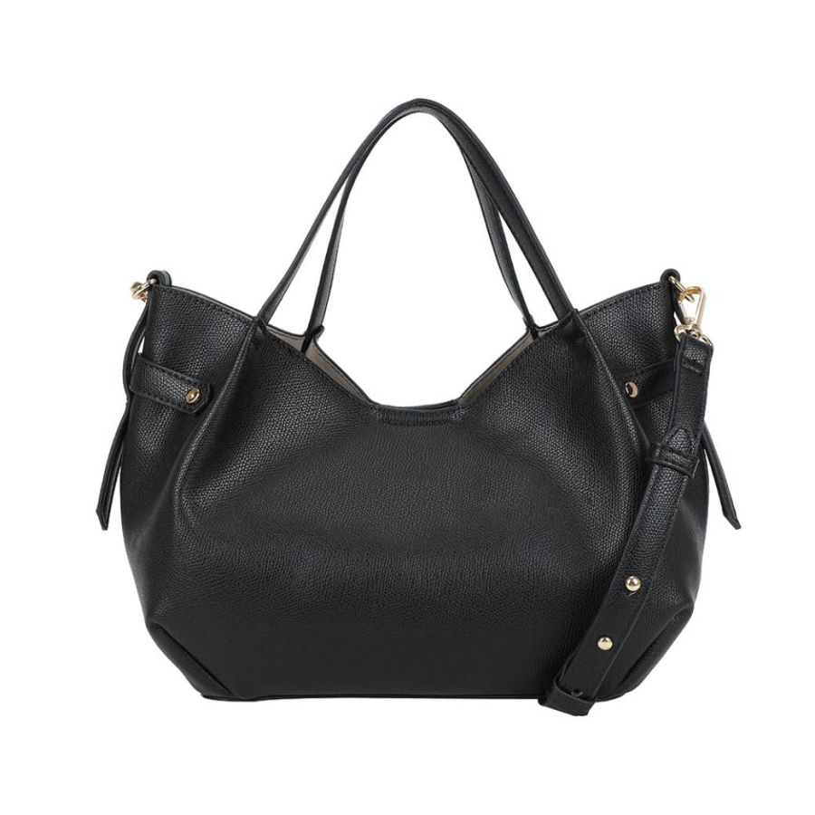 ULRIKA DESIGN svart BELT