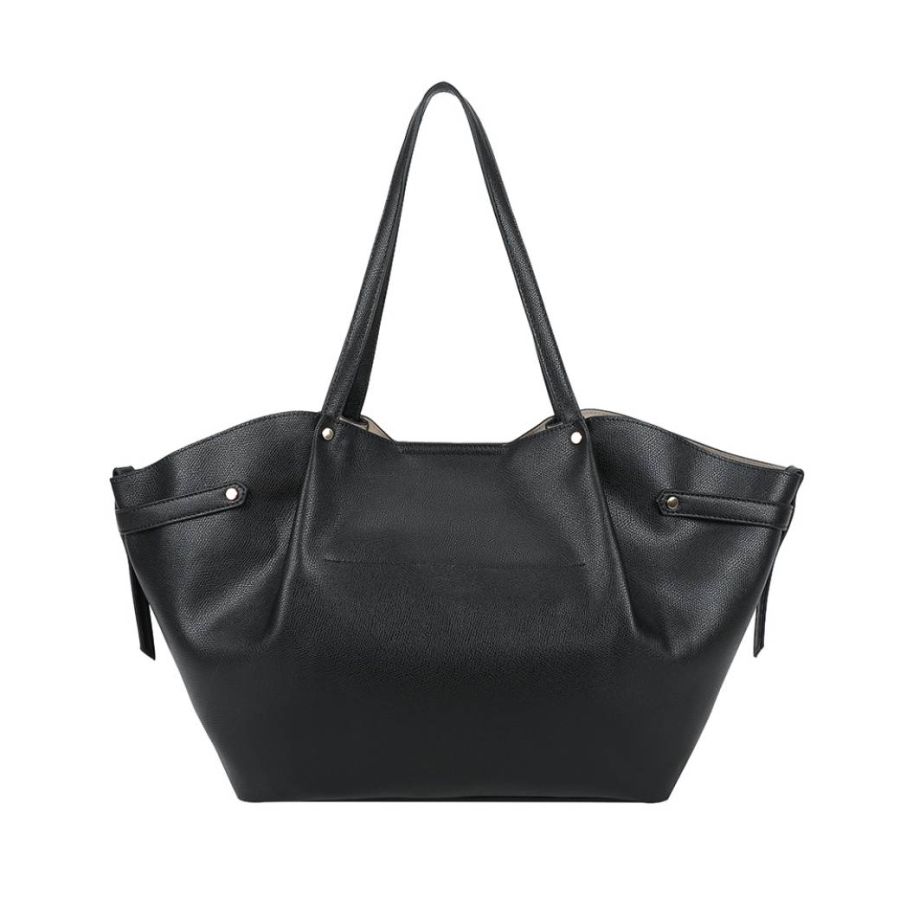 ULRIKA DESIGN svart BELT