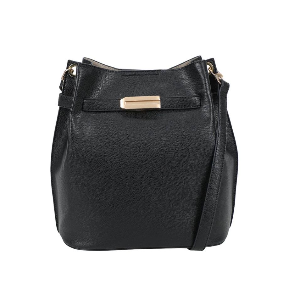 ULRIKA DESIGN svart BELT