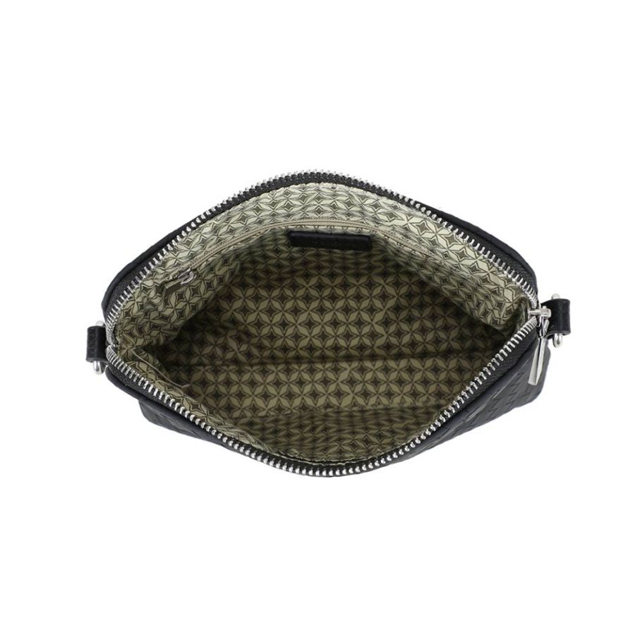 ULRIKA DESIGN svart BRAID