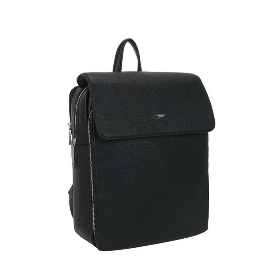 ULRIKA DESIGN svart BUSINESS