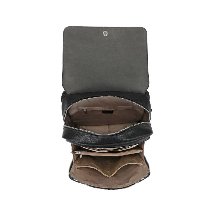 ULRIKA DESIGN svart BUSINESS