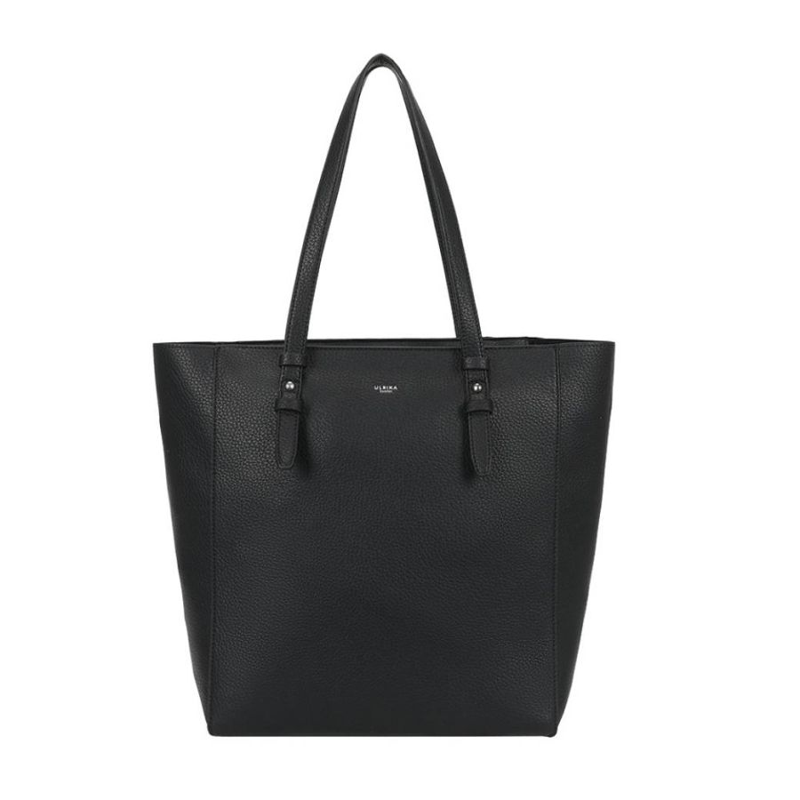 ULRIKA DESIGN svart BUSINESS