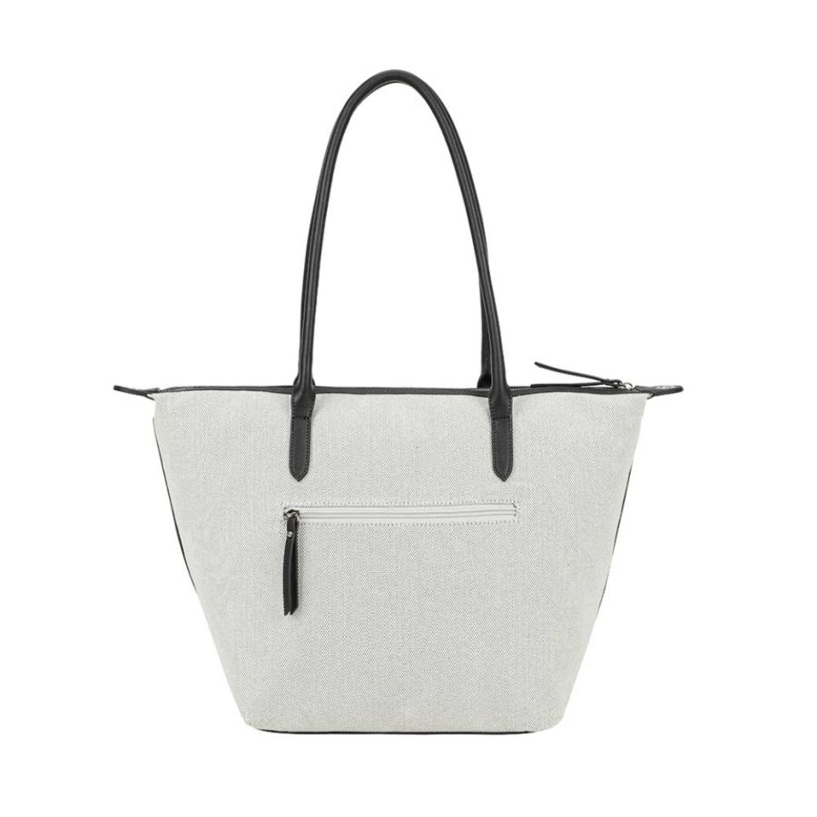 ULRIKA DESIGN svart CANVAS