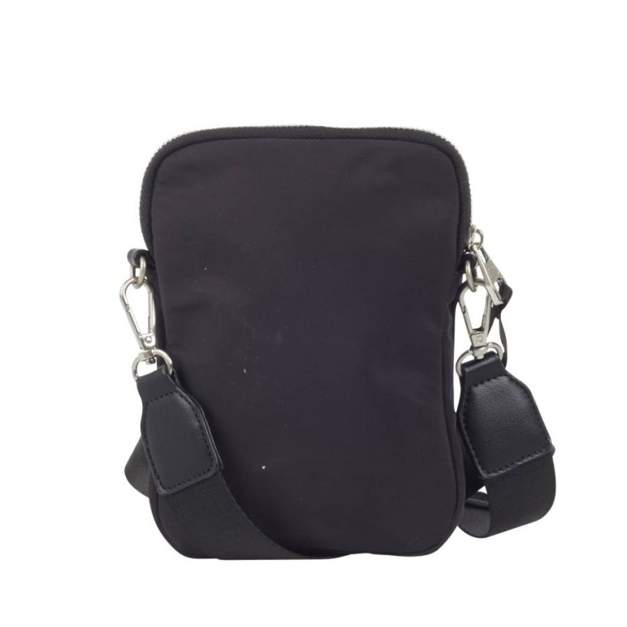 ULRIKA DESIGN svart CARGO