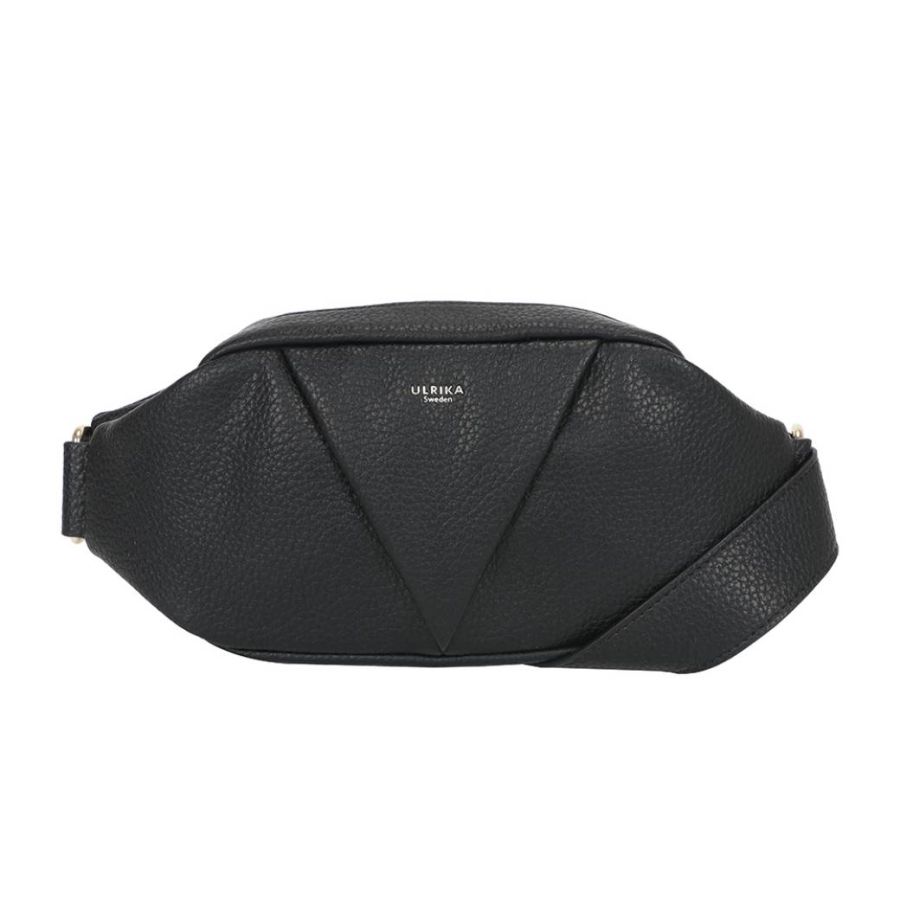 ULRIKA DESIGN svart DOLLAR BB