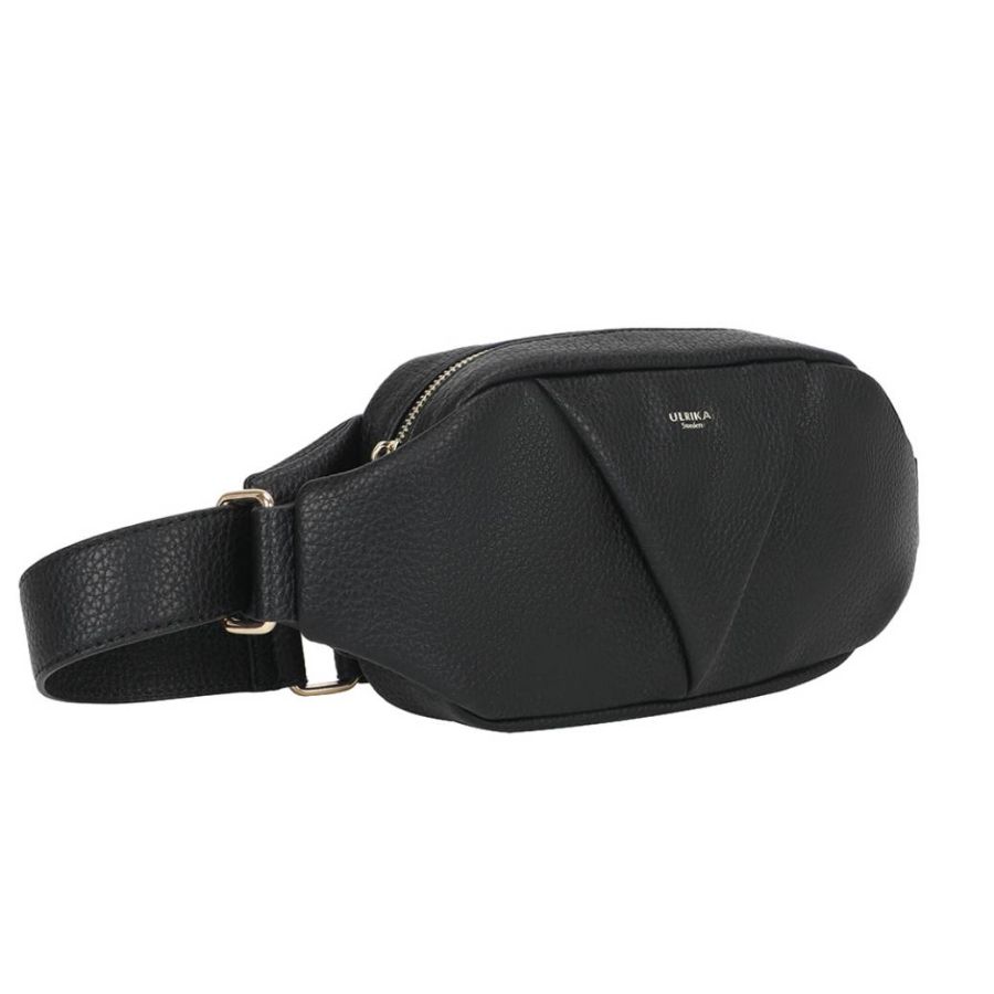 ULRIKA DESIGN svart DOLLAR BB