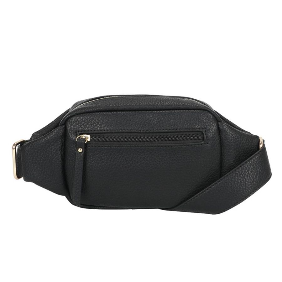 ULRIKA DESIGN svart DOLLAR BB