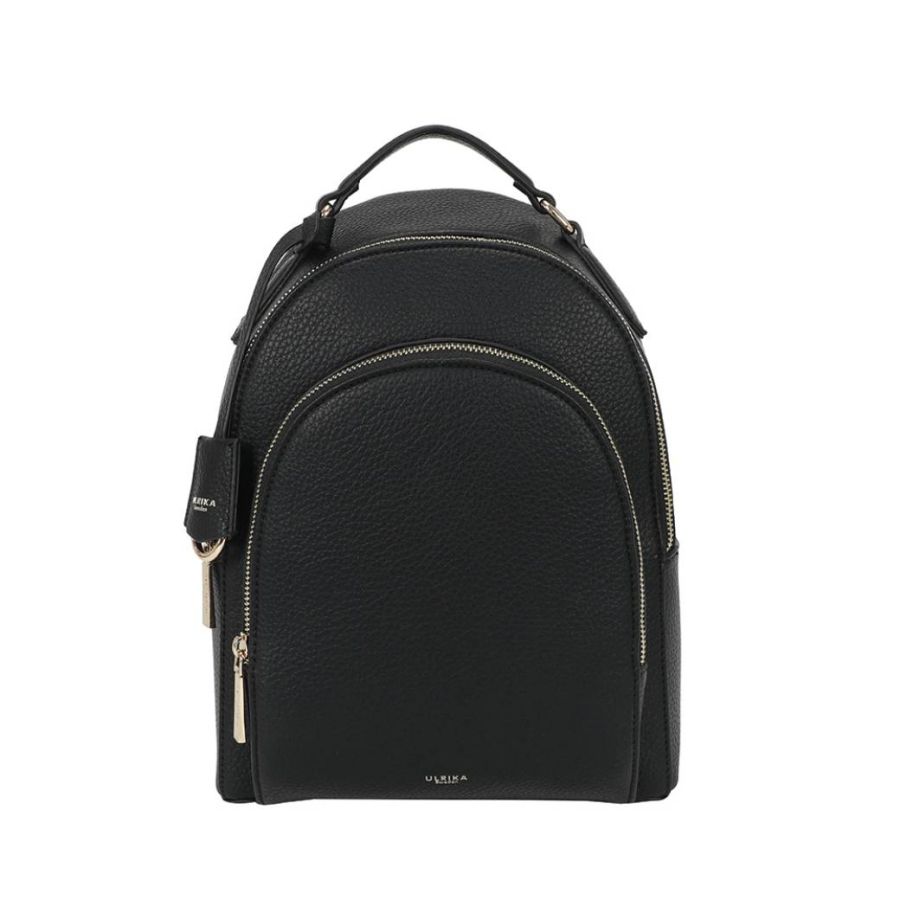 ULRIKA DESIGN svart DOLLAR BP