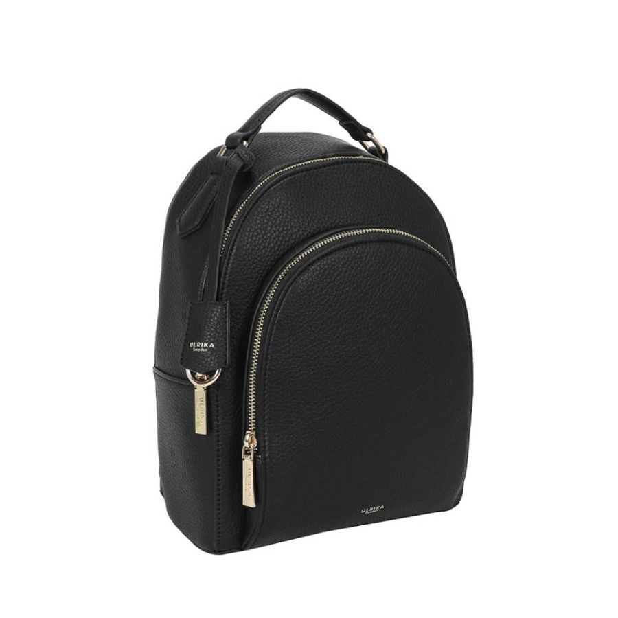 ULRIKA DESIGN svart DOLLAR BP