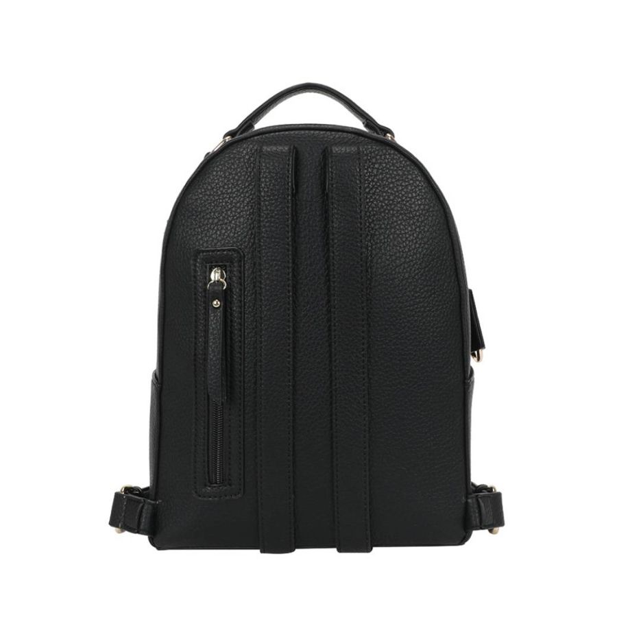 ULRIKA DESIGN svart DOLLAR BP