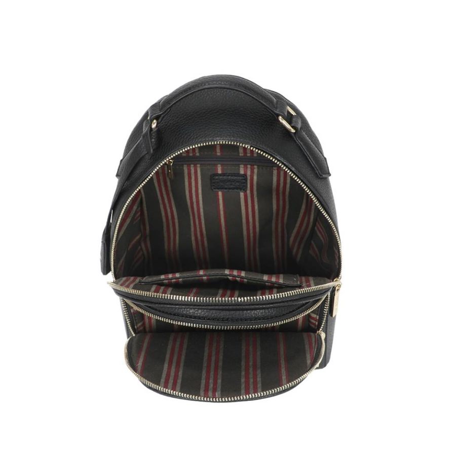 ULRIKA DESIGN svart DOLLAR BP