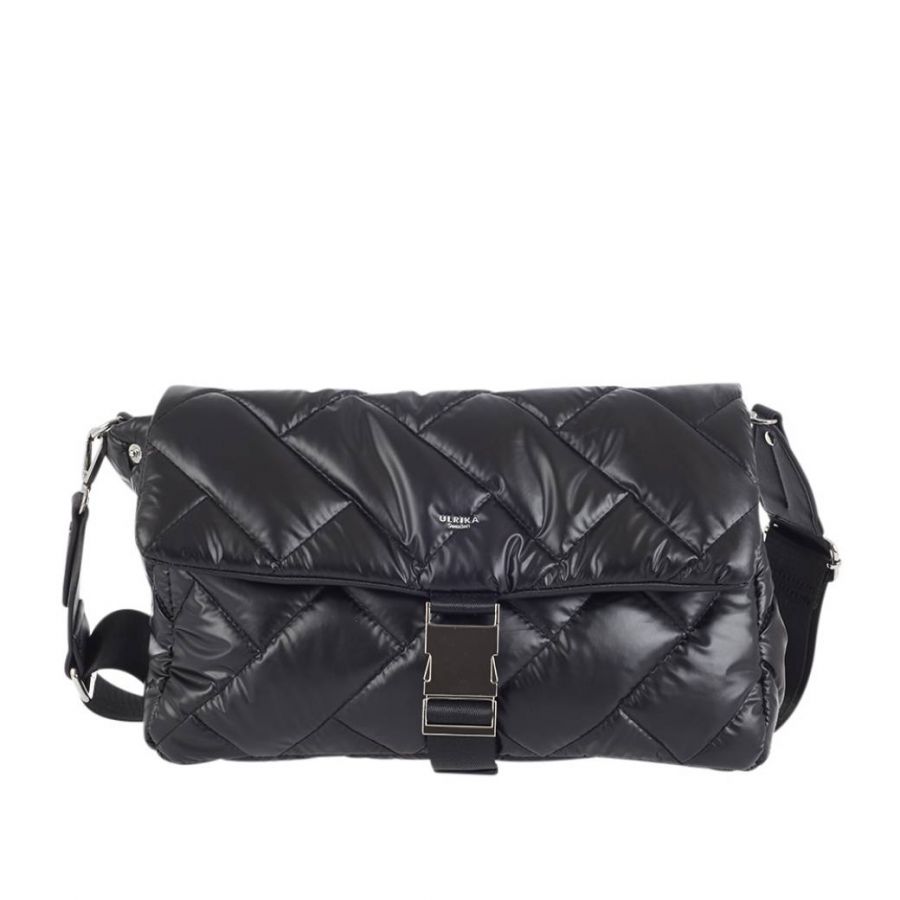 ULRIKA DESIGN svart GLOSSY QUI