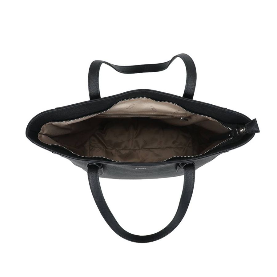 ULRIKA DESIGN svart NOOS