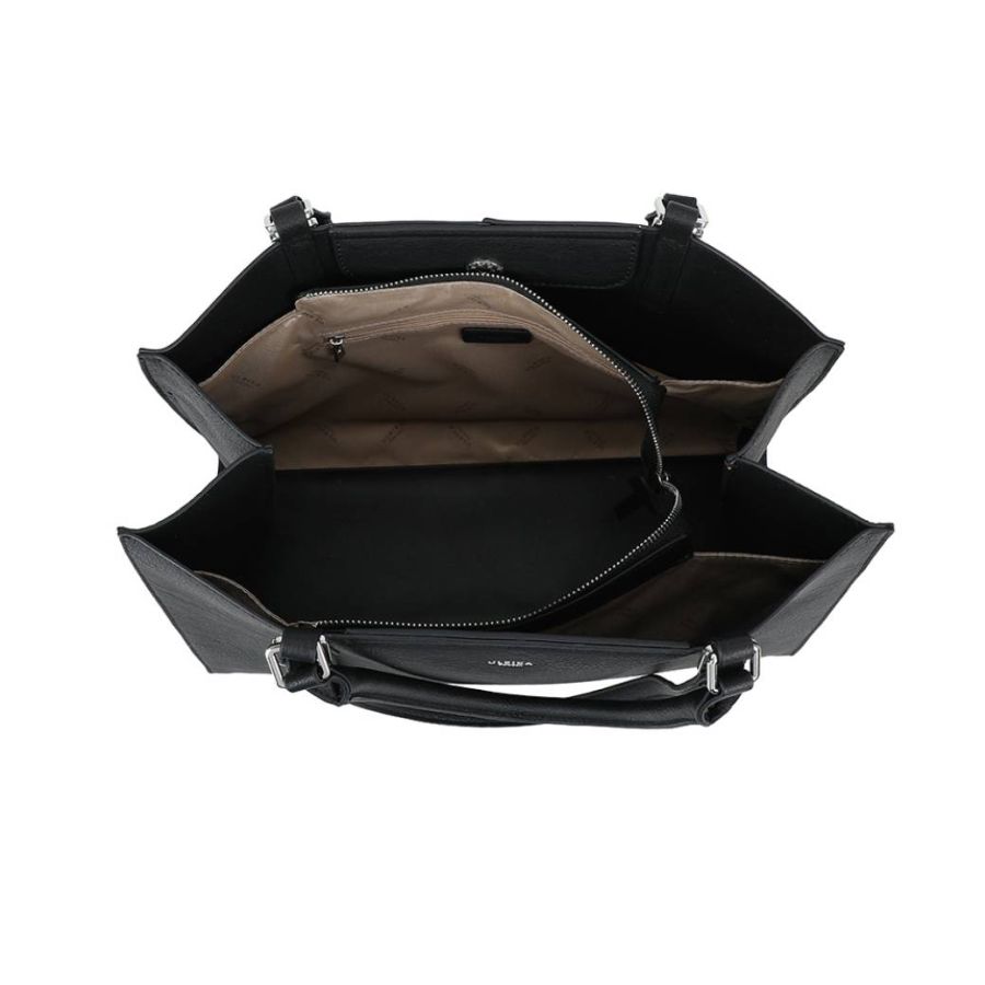 ULRIKA DESIGN svart NOOS