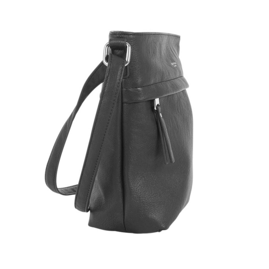 ULRIKA DESIGN svart NOOS