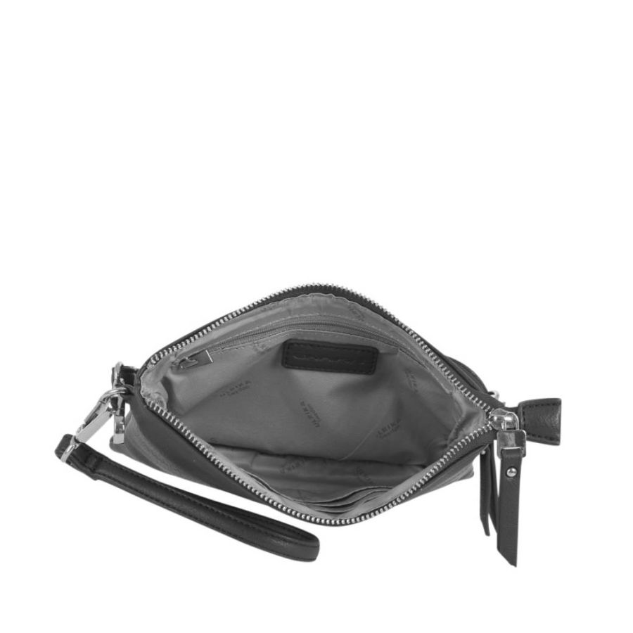 ULRIKA DESIGN svart NOOS