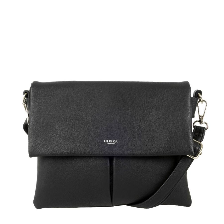 ULRIKA DESIGN svart NOOS