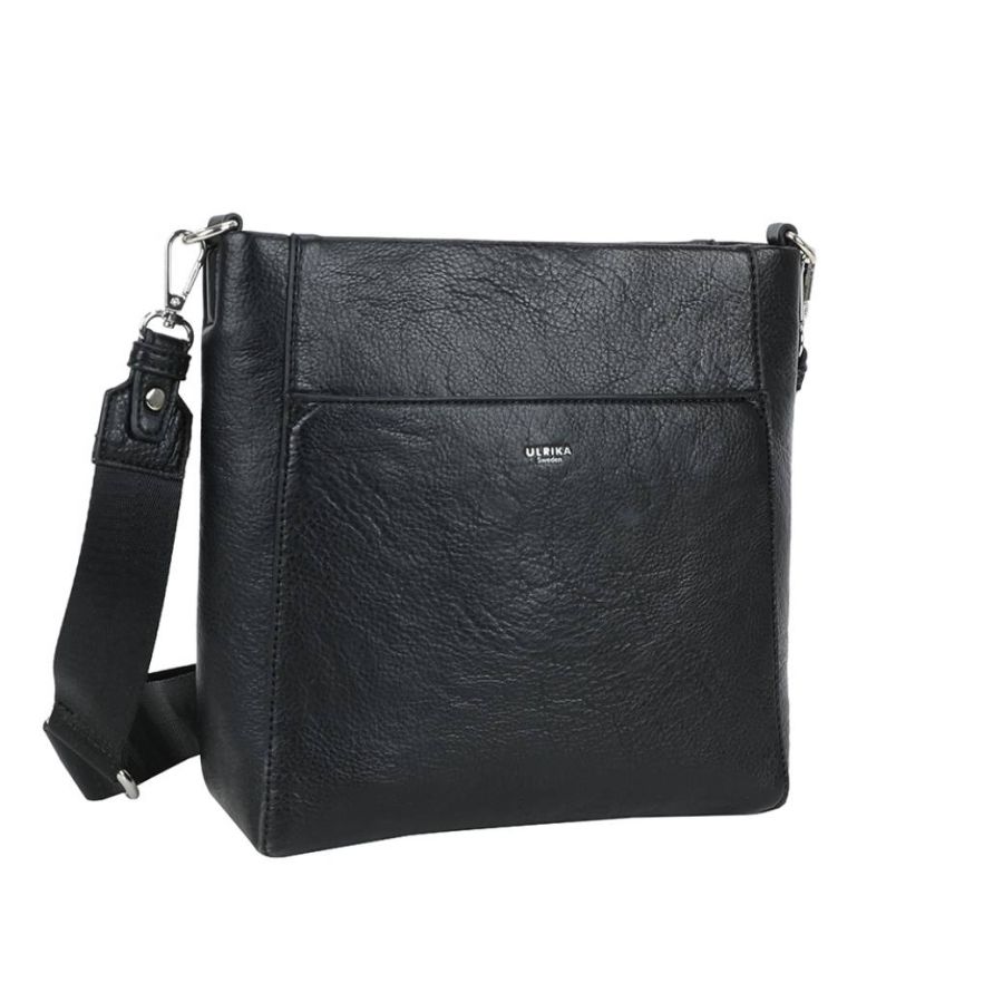 ULRIKA DESIGN svart POCKET