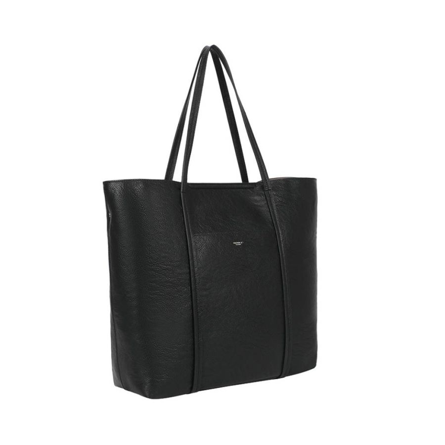 ULRIKA DESIGN svart POCKET