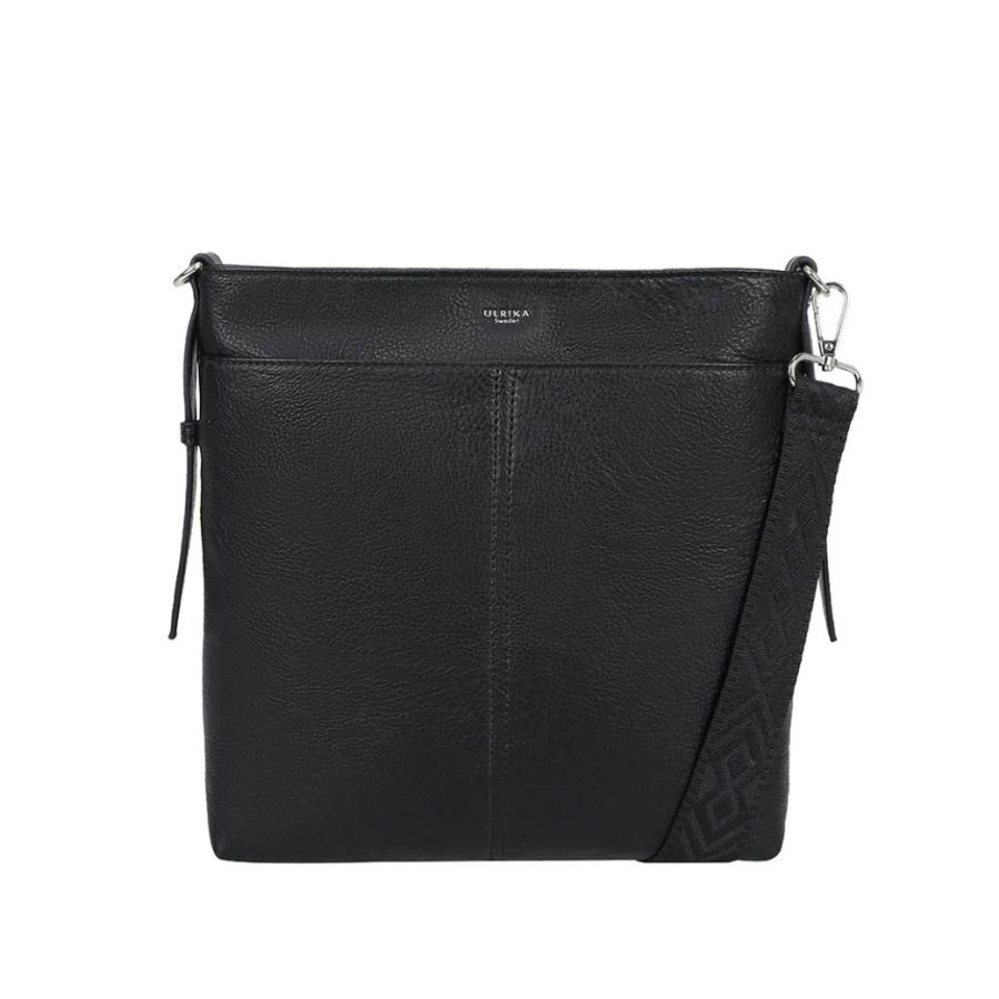 ULRIKA DESIGN svart POCKET