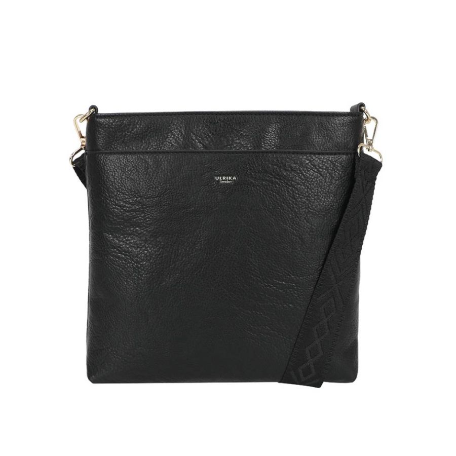 ULRIKA DESIGN svart POCKET