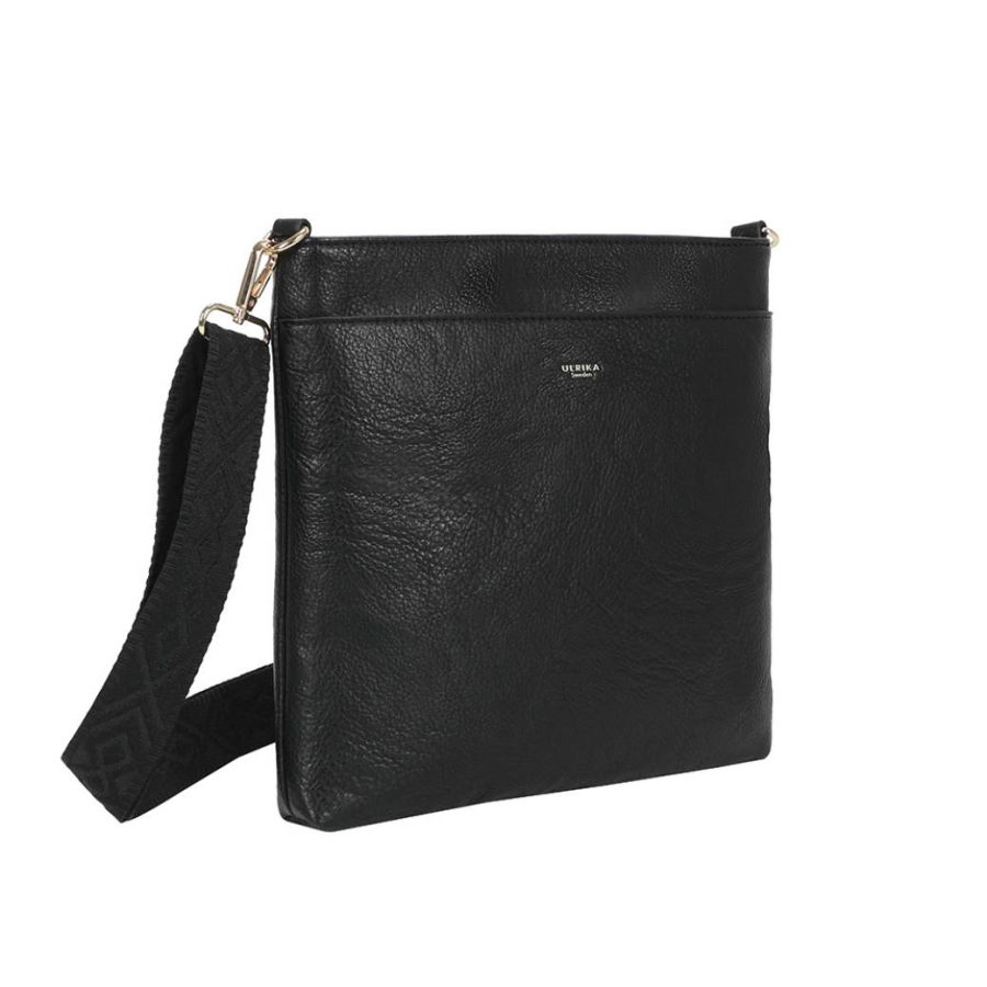 ULRIKA DESIGN svart POCKET
