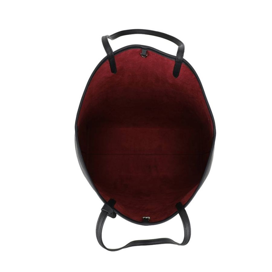 ULRIKA DESIGN svart REVERSIBLE