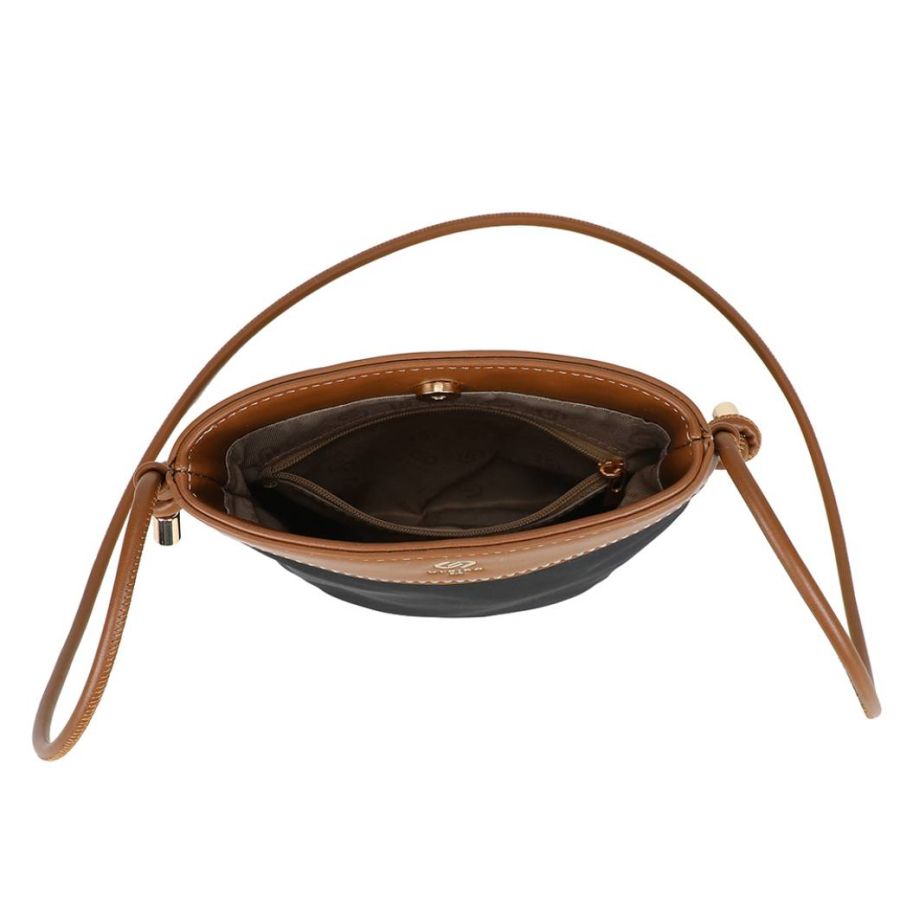 ULRIKA DESIGN svart TIMELESS