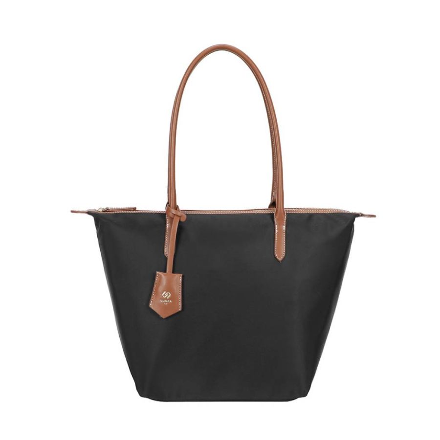 ULRIKA DESIGN svart TIMELESS