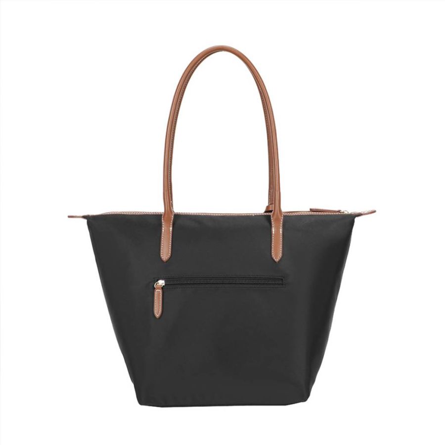 ULRIKA DESIGN svart TIMELESS