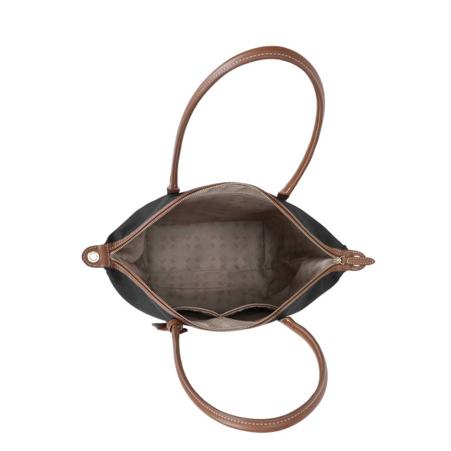 ULRIKA DESIGN svart TIMELESS