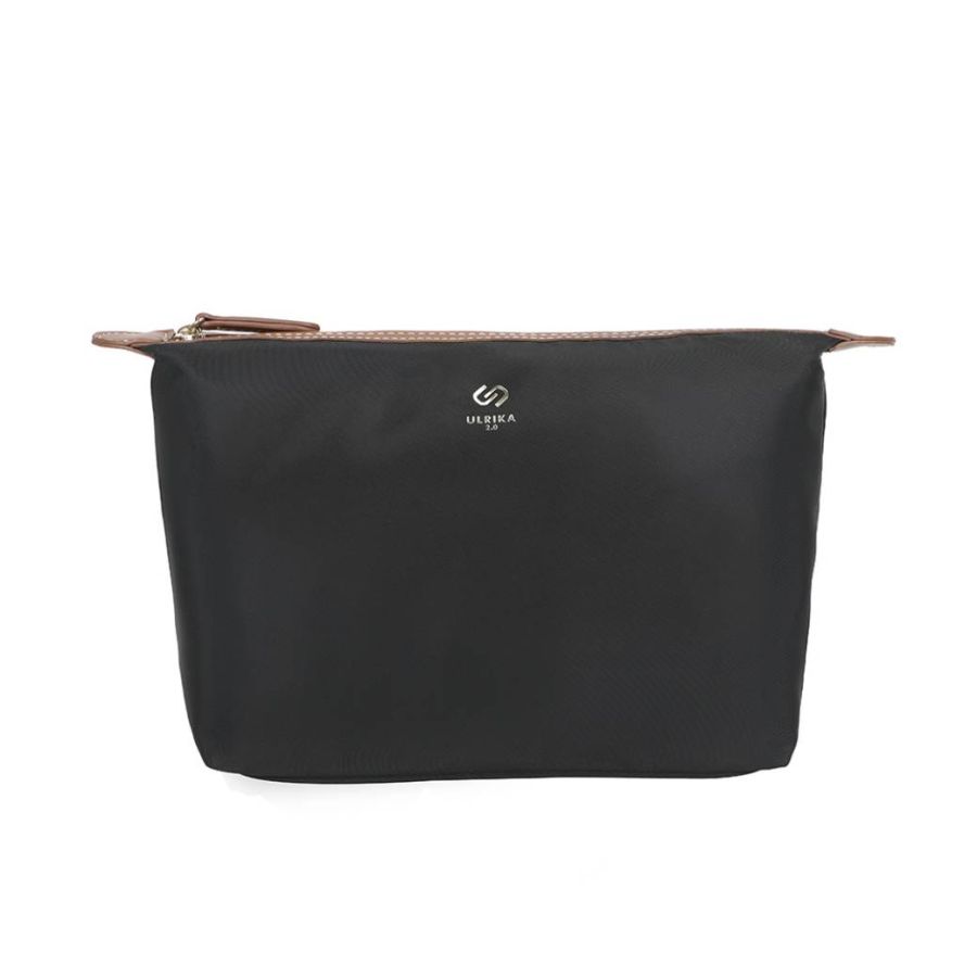 ULRIKA DESIGN svart TIMELESS