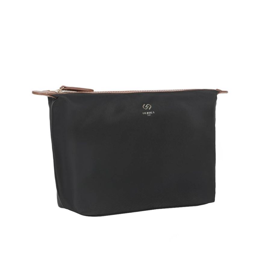 ULRIKA DESIGN svart TIMELESS