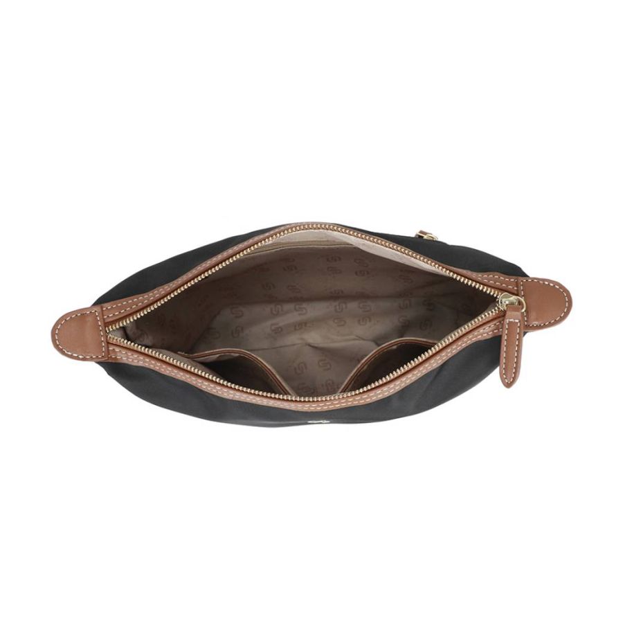 ULRIKA DESIGN svart TIMELESS