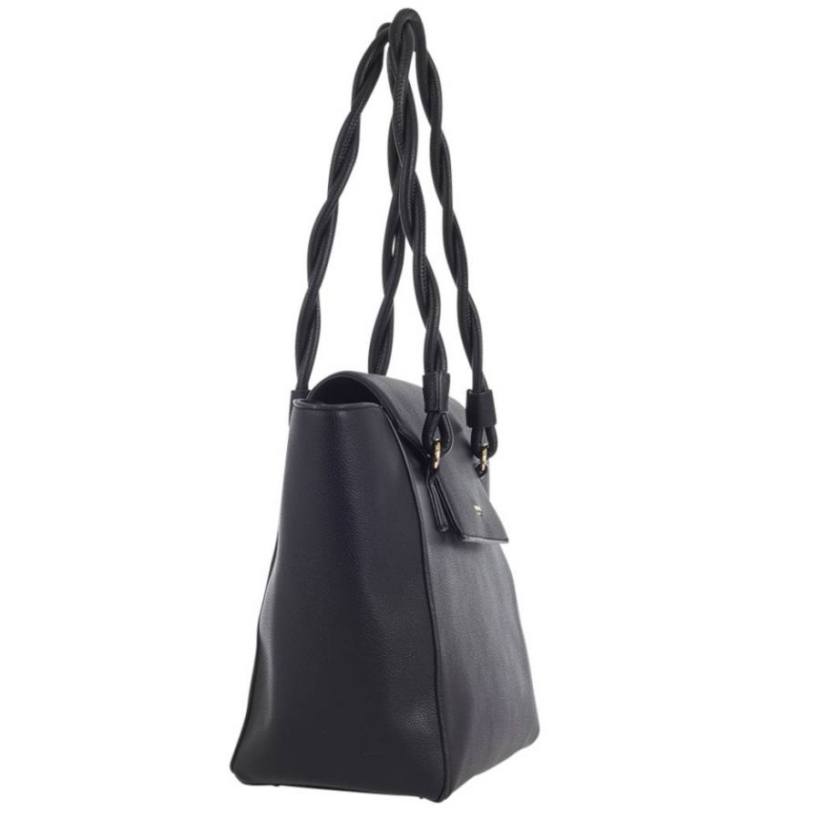 ULRIKA DESIGN svart TWIST