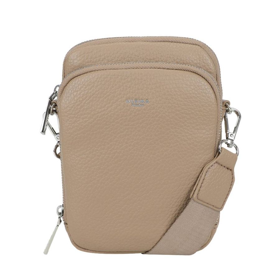 ULRIKA DESIGN taupe BUSINESS