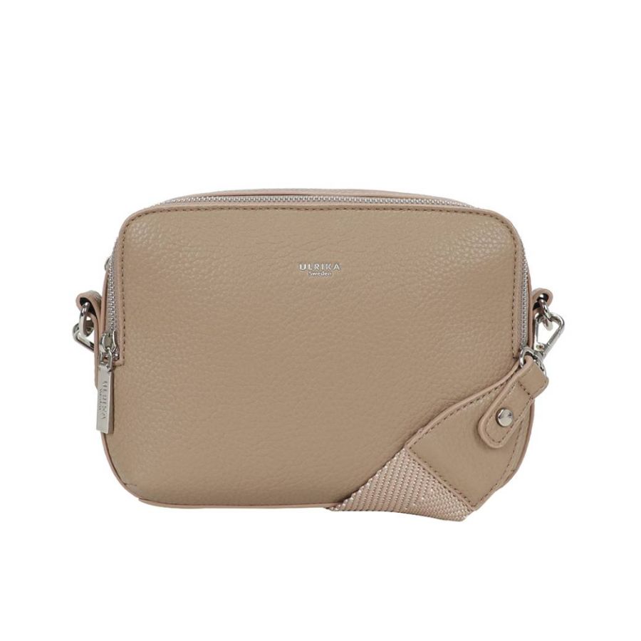 ULRIKA DESIGN taupe BUSINESS