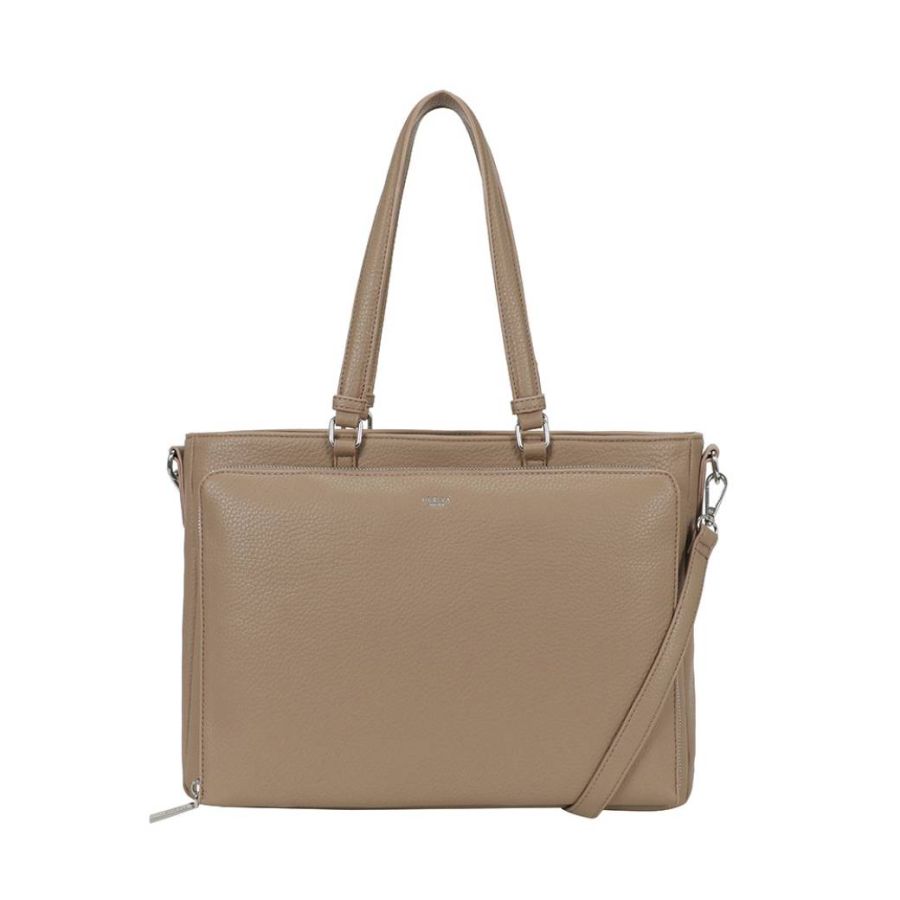 ULRIKA DESIGN taupe BUSINESS