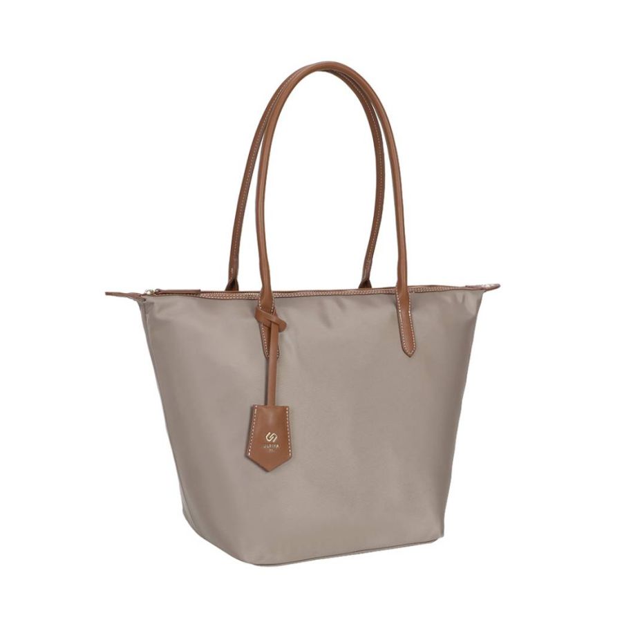 ULRIKA DESIGN taupe TIMELESS