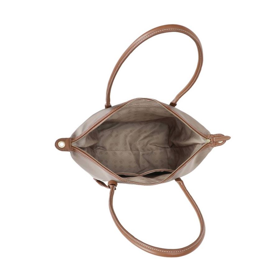 ULRIKA DESIGN taupe TIMELESS