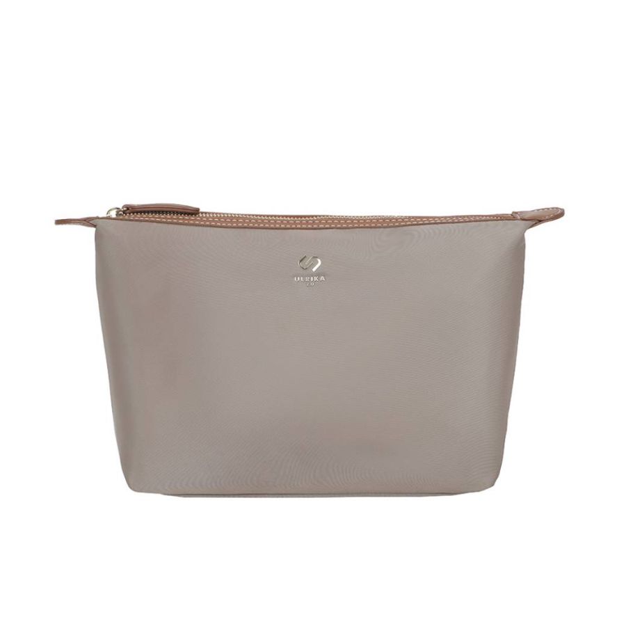 ULRIKA DESIGN taupe TIMELESS