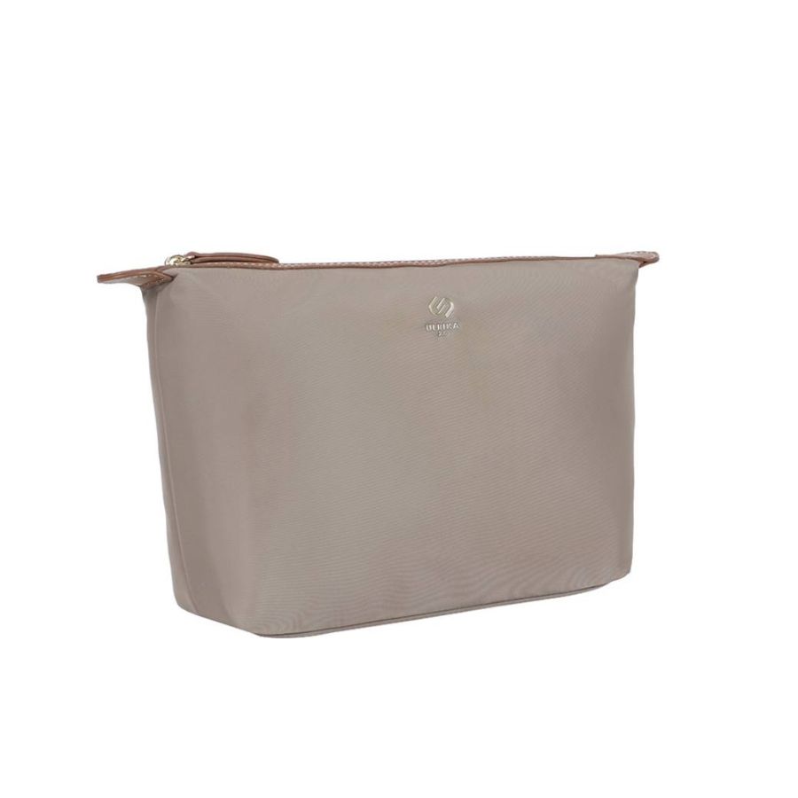ULRIKA DESIGN taupe TIMELESS