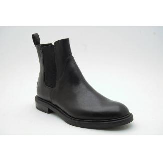VAGABOND svart AMINA boots