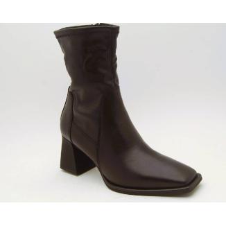 VAGABOND svart HEDDA boots